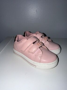 Fendi toddler girl shoes